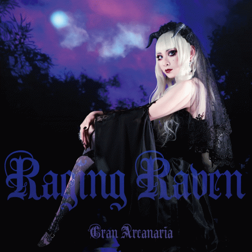 Cran Arcanaria : Raging Raven